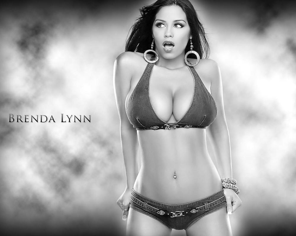 ブレンダ・リン
 #10881107