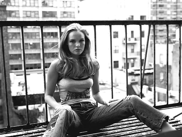 Kate Bosworth #17163007