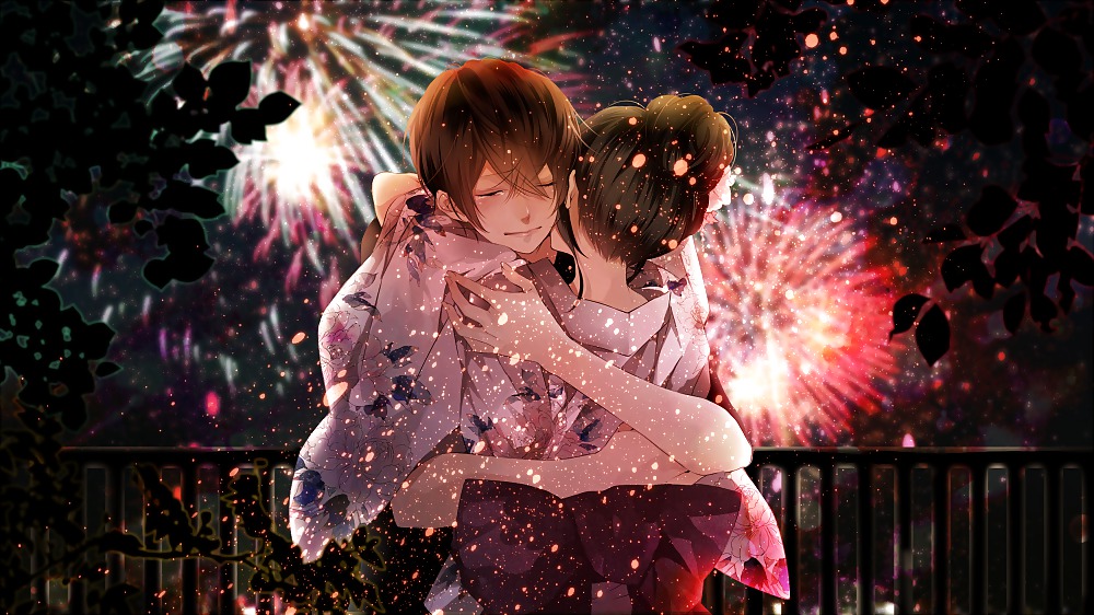 浴衣の芸術 4
 #15370914
