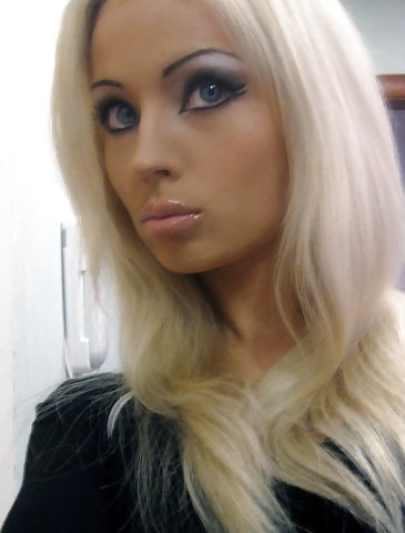 Valeria - Barbie from Odessa 7 #21496531