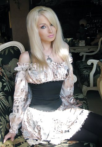 Valeria - Barbie Von Odessa 7 #21496645