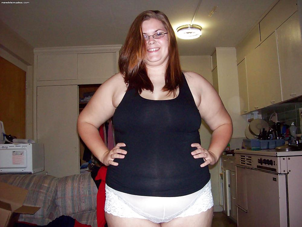 Sexy Fatty #4936564