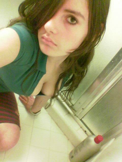 Horny girl 2 #9396977