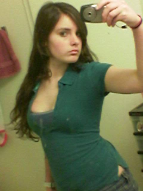 Horny girl 2 #9397011