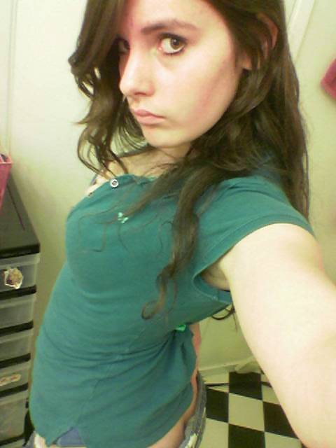 Horny girl 2 #9397044