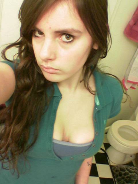 Horny girl 2 #9397063
