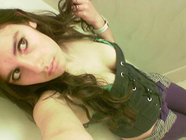 Horny girl 2 #9397067