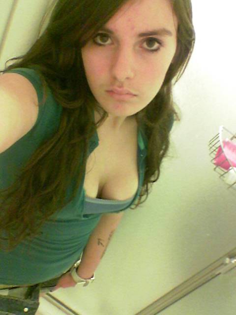Horny girl 2 #9397097