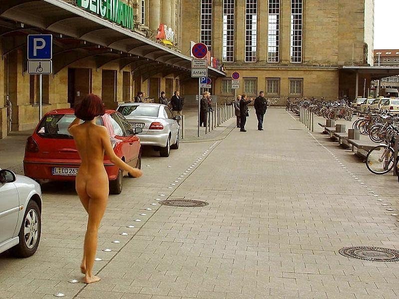 Naked in Germany #1029596