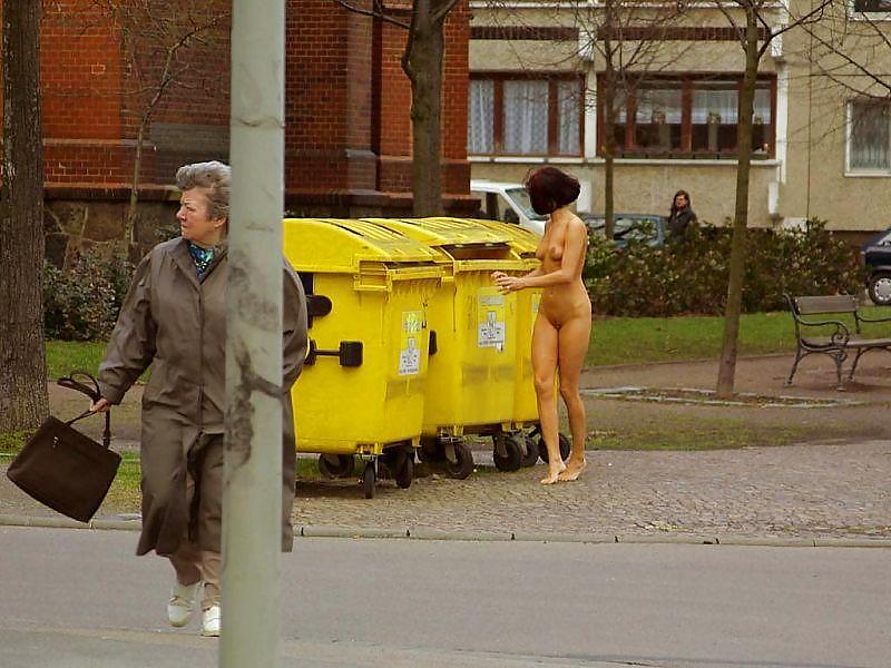 Naked in Germany #1029610