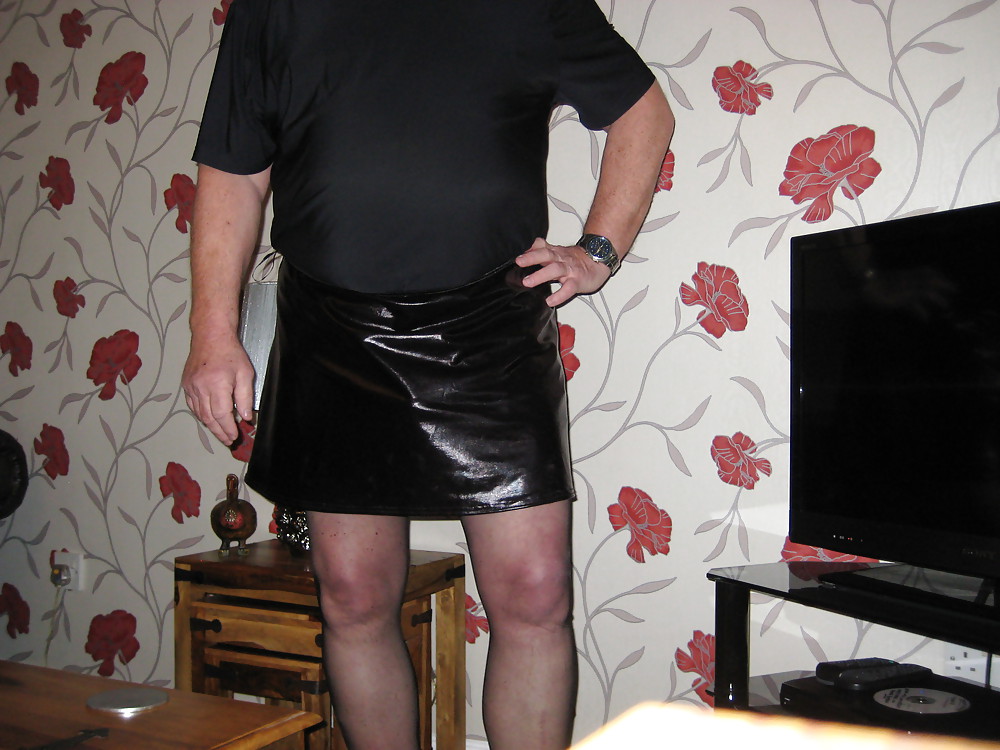 Dressed to go out #22541613