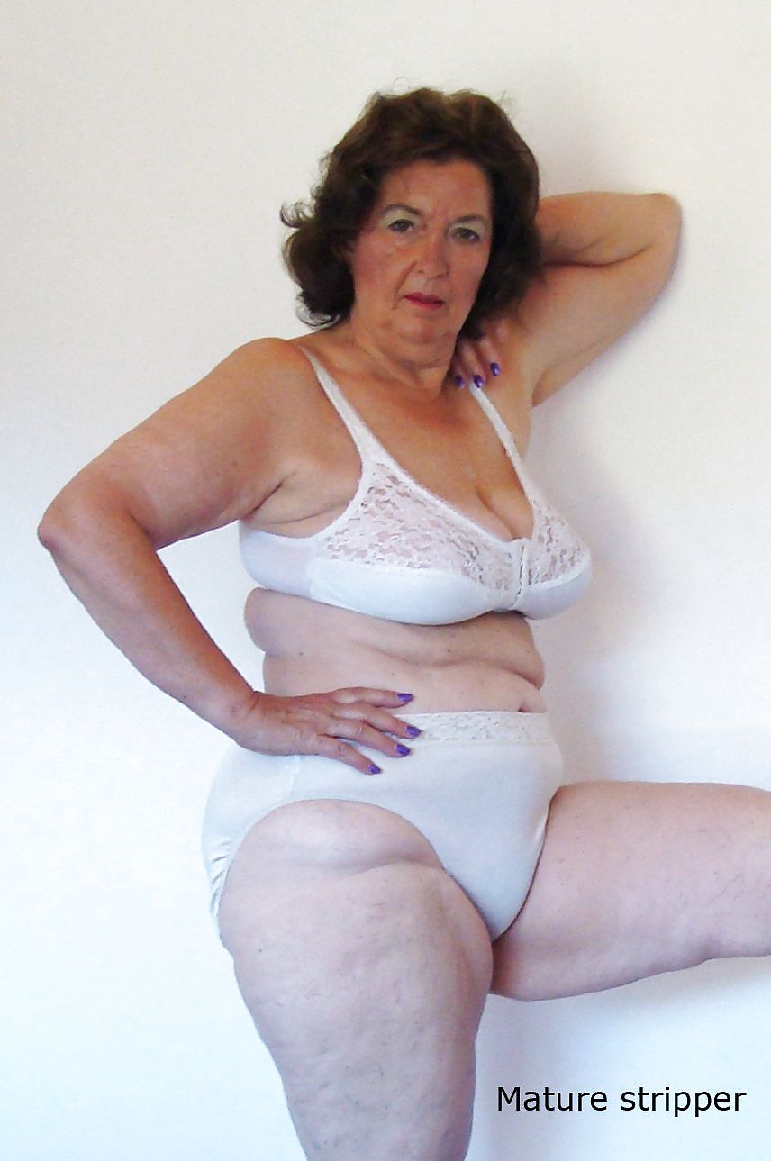 Mature-BBW-Ladies 257 #15313725