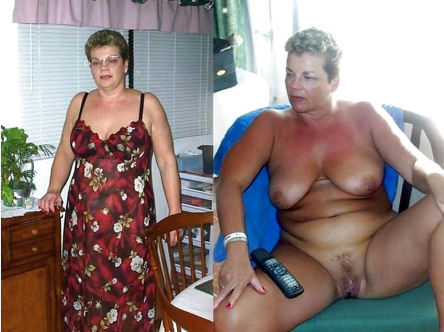 Before after 249 (older women special) #3221085