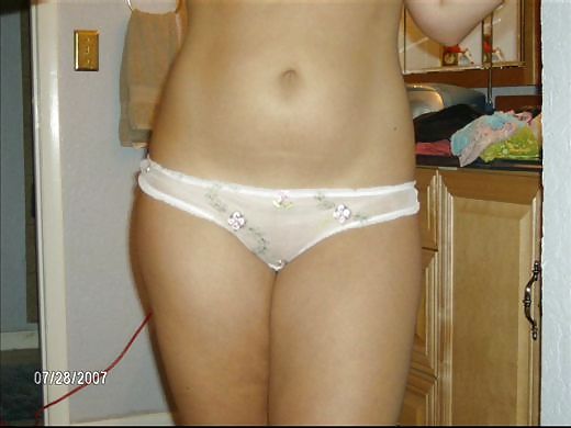 Florida teen slut who sells her used panties online #2953917