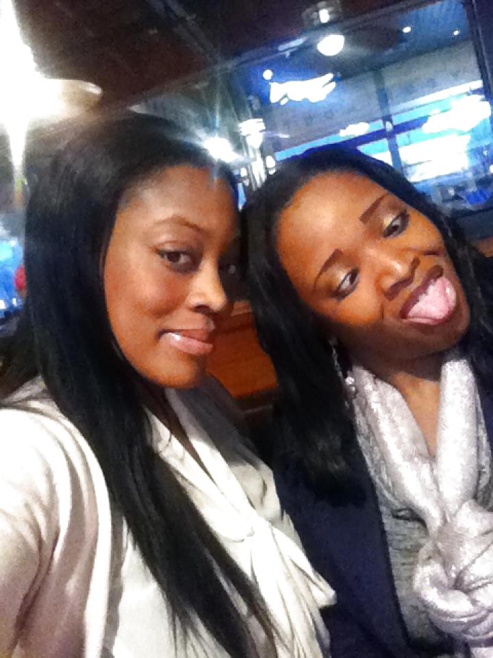 Shaded bitches 4 #9667930