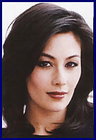 Liz Cho, Heiße Asiatische Nachrichten Anker WABC New York #8195350