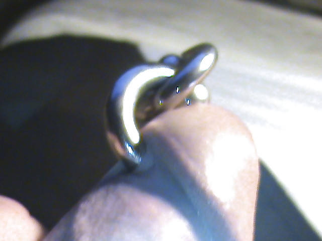 New PA and Cock Ring #37956