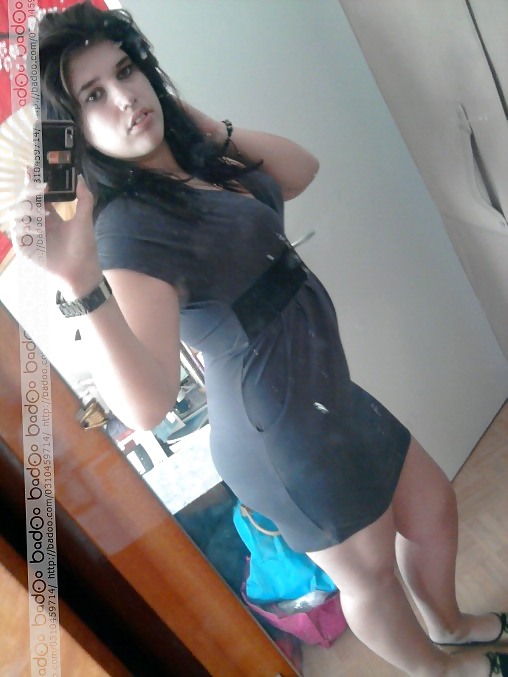 Les salopes de badoo 2eme partie
 #16457146