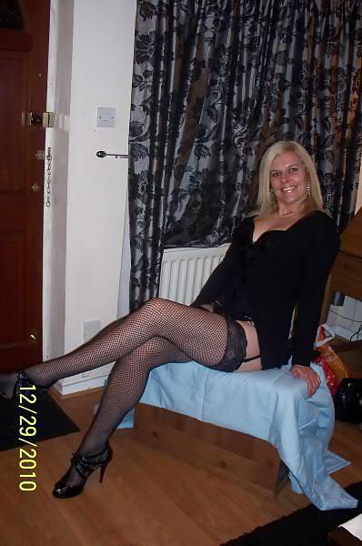 Mature in stockings #13187409