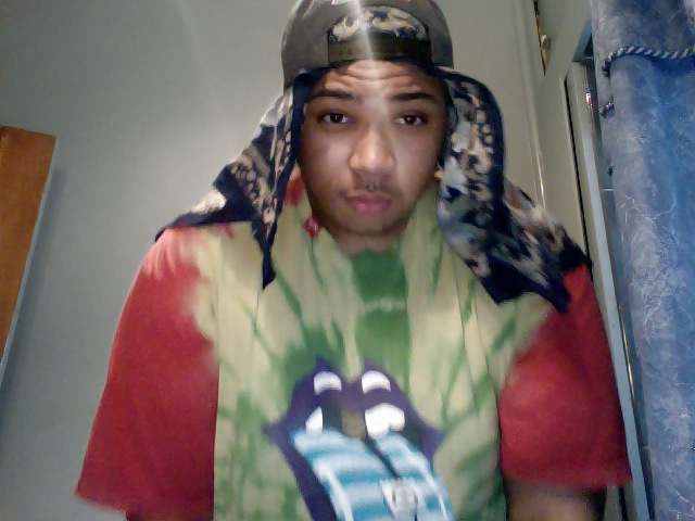 Just me no nude 