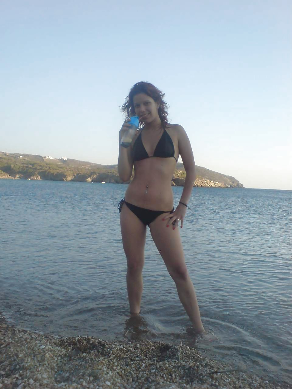 Playas Bikinis Tangas Topless Fotos 5 #4126175