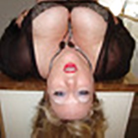 Gobbling Goddess #9647736