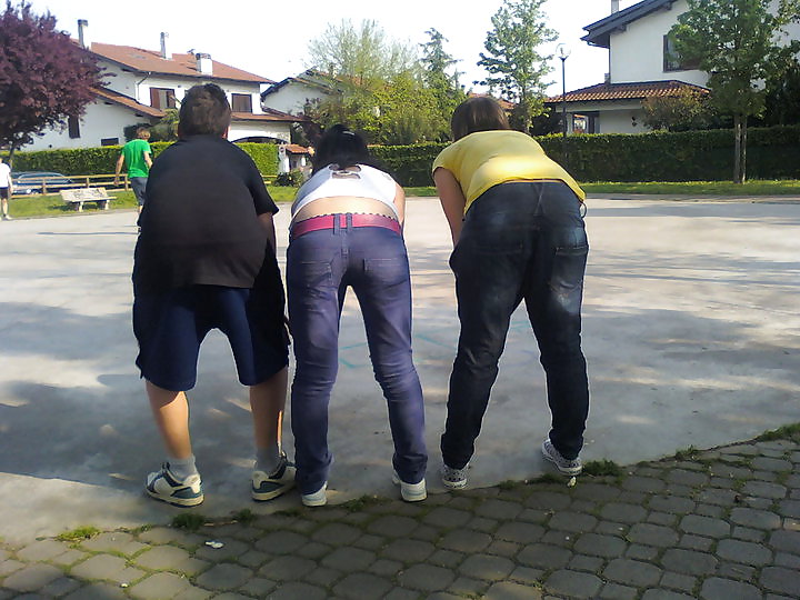 Amiche #8171260