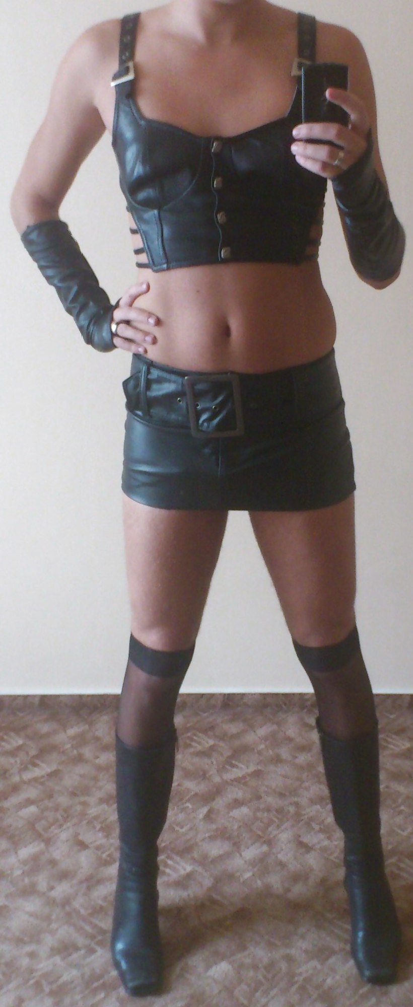 Leather Play #9659972