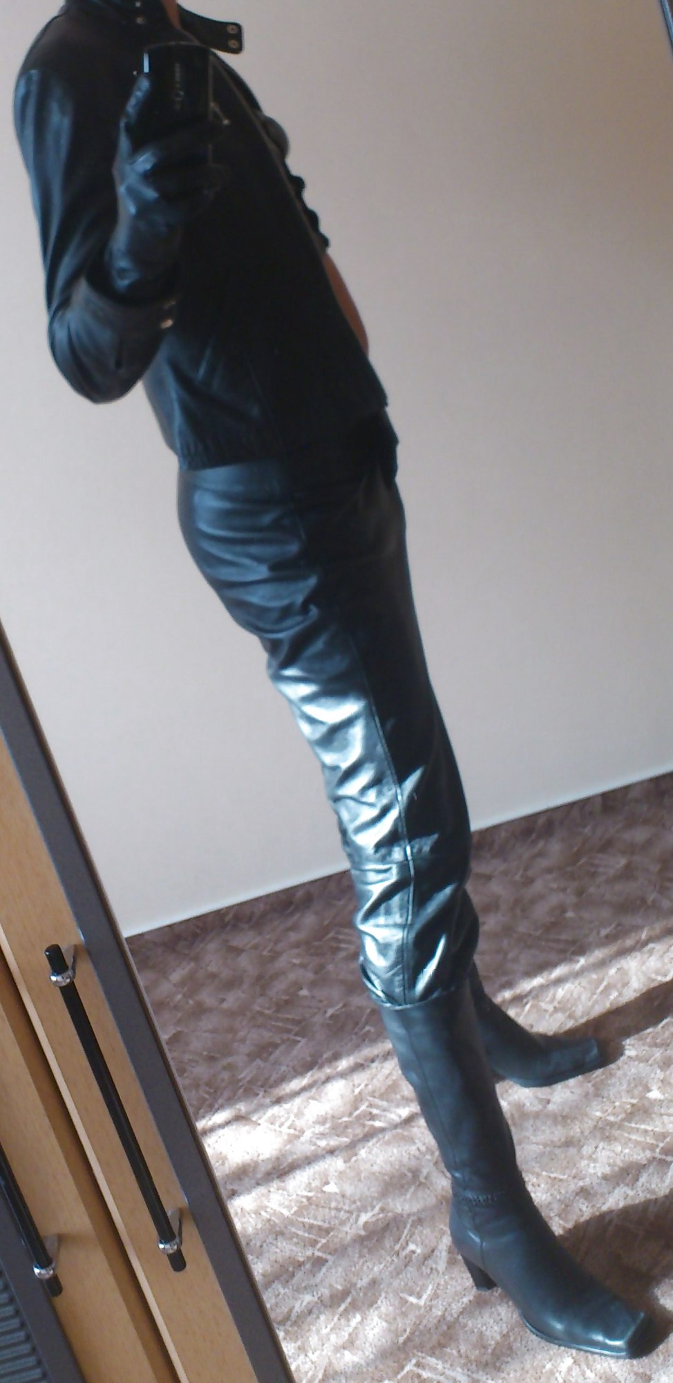 Leather Play #9659981