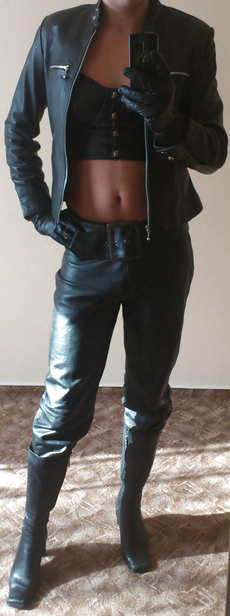 Leather Play #9660001