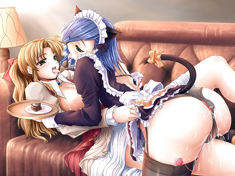 MOAR Hentai, Anime and Video game HOTTIES!!!! #11997823