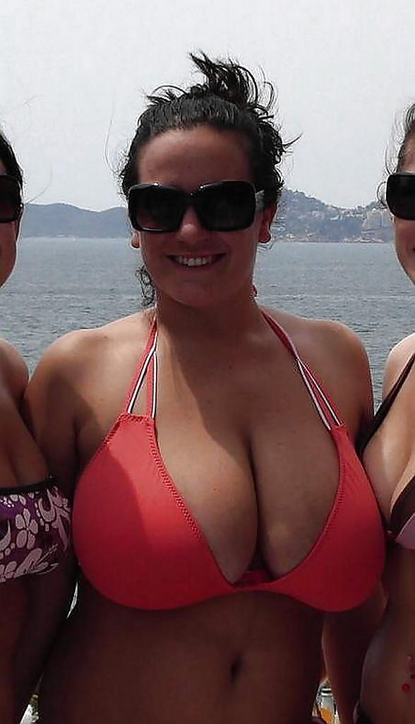 Amazing milf tits (white women edition) vol. ii
 #6882043