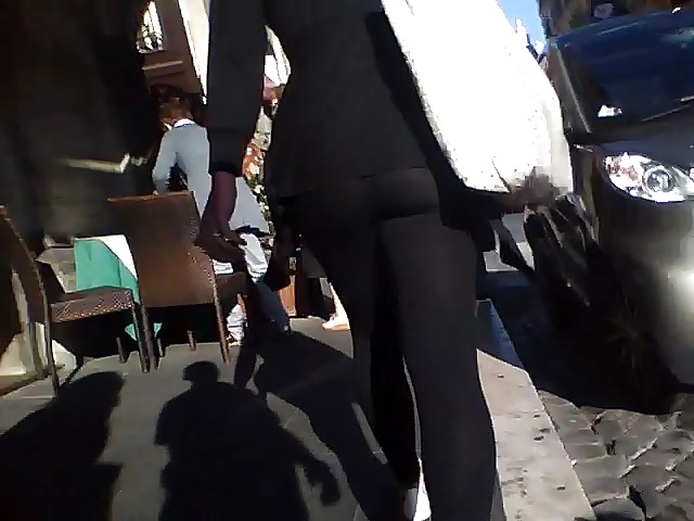 Screenshots - see through street leggings #14220748