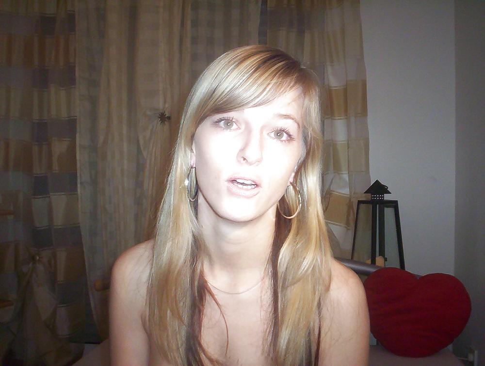 Russische Mädchen An Home2 #5606464