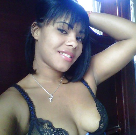 Dominican Femme #7056204