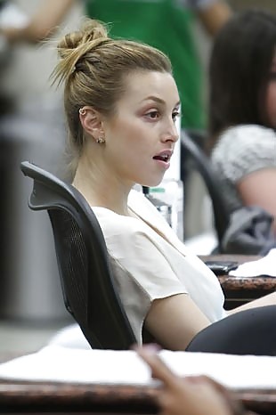 Whitney Port  Outdoor - Celeb #4153782