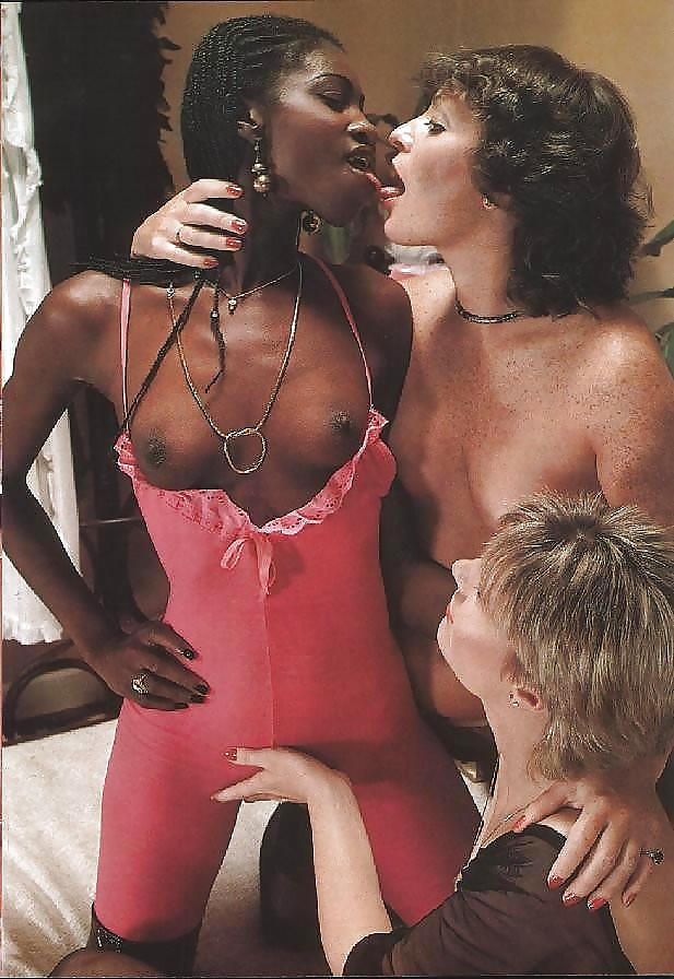 Vintage Retro Lesbians Porn Pics - PICTOA