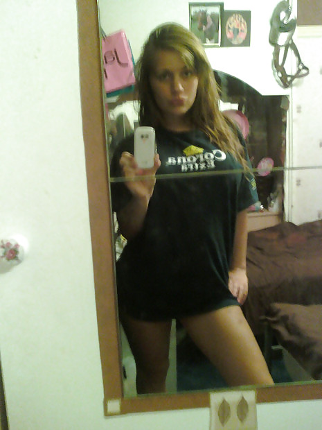 Teen self shoot #5807595