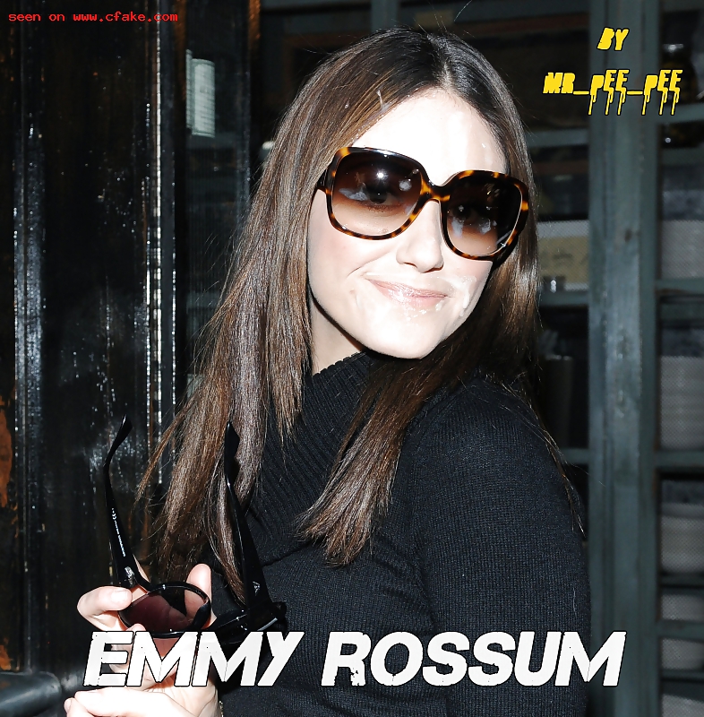 Emmy rossum 3 #3673986