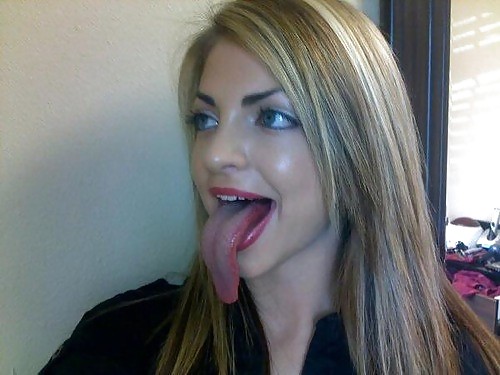 All About Tongue #20300920