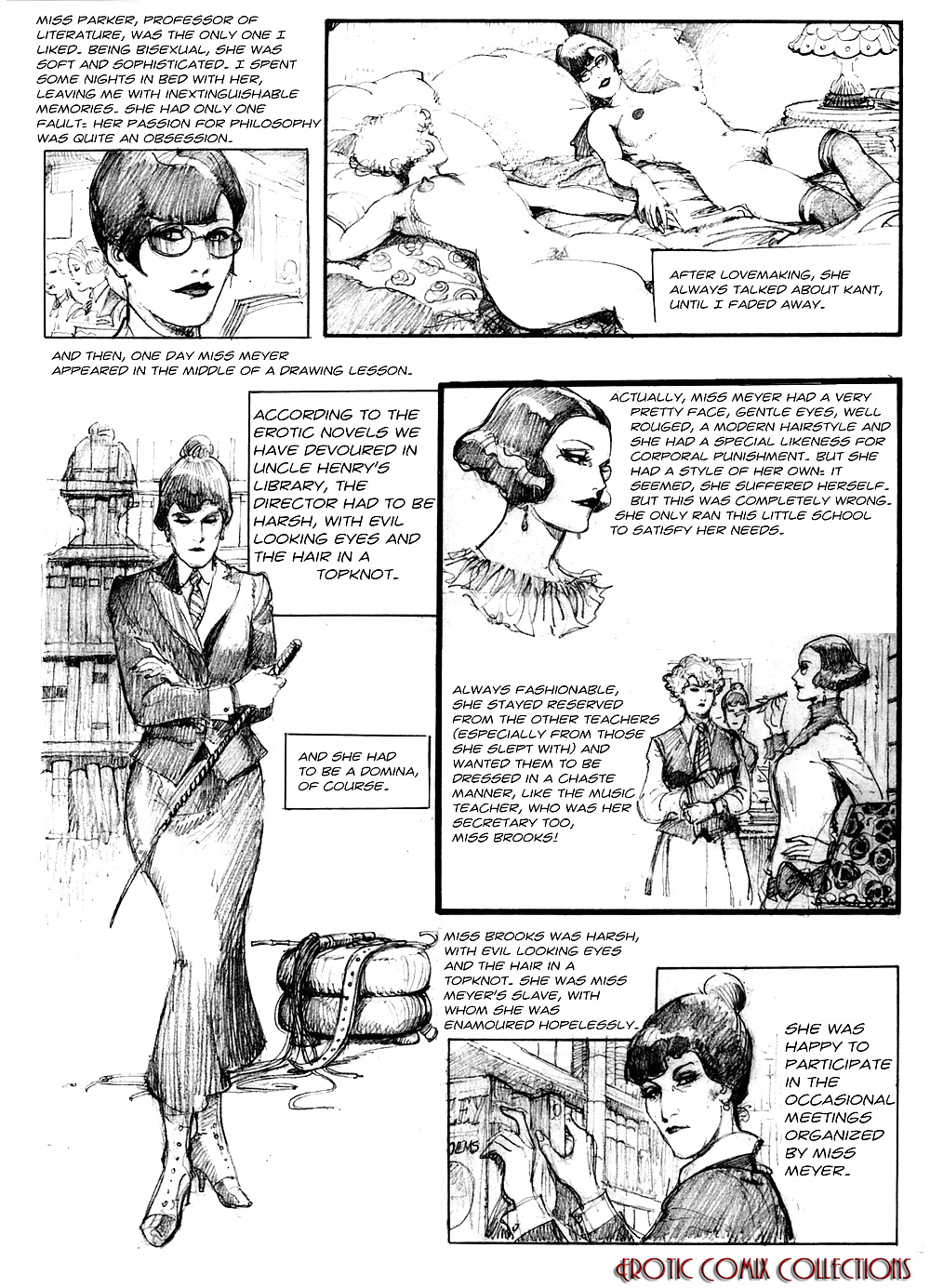 Leone Frollo - Rue Mona 01 (eng) #22423432