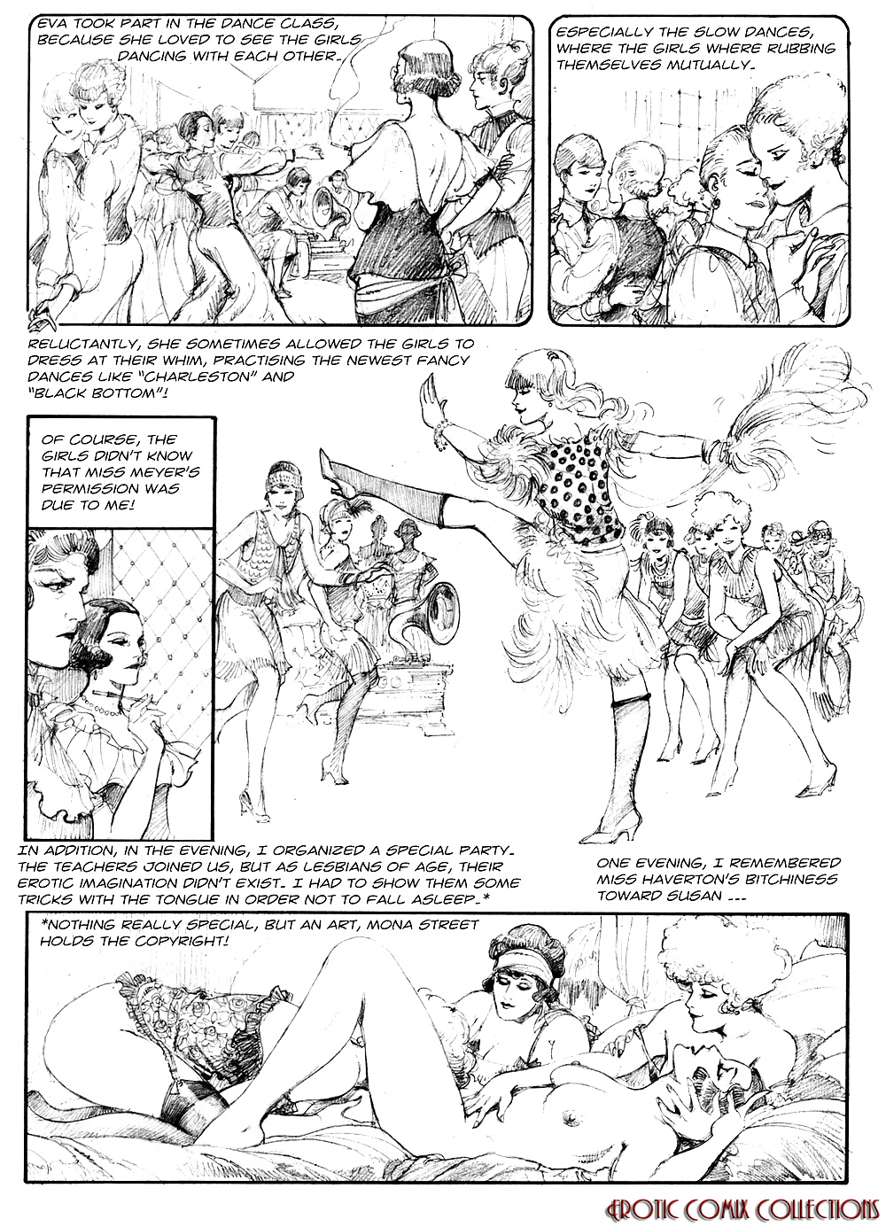 Leone Frollo - Rue Mona 01 (eng) #22423537