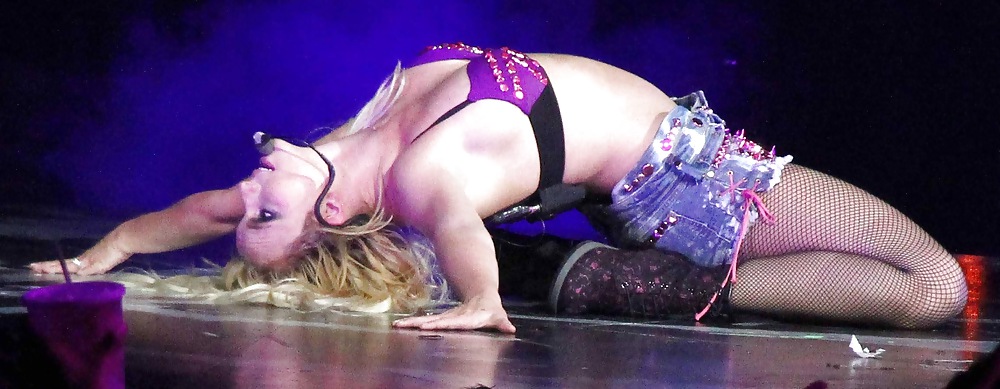 Britney Spears #16206336