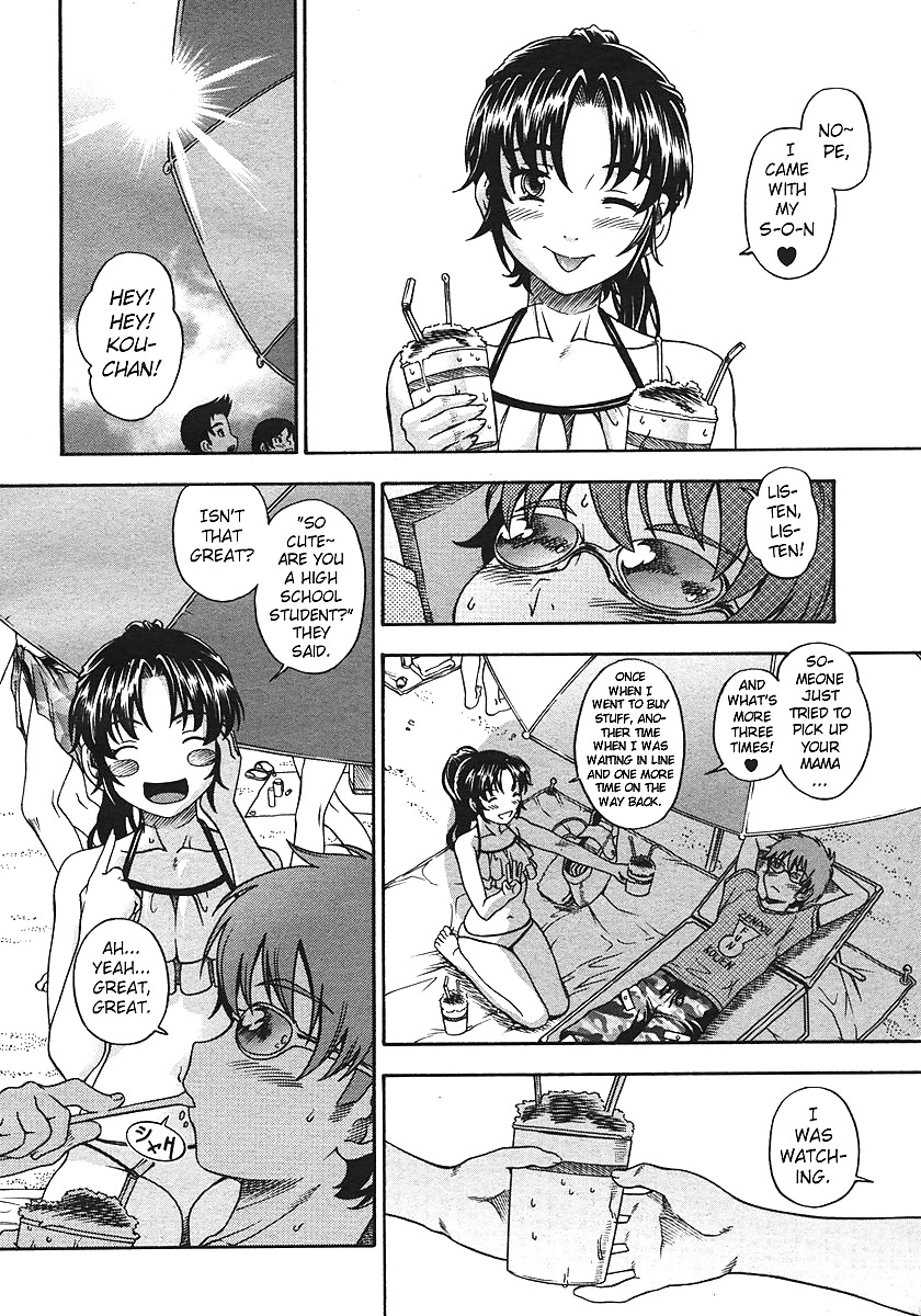 (comic hentai) fukudada obras eróticas #2
 #21081944