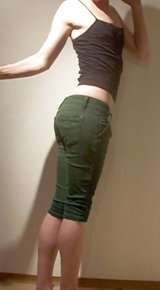 New jeans