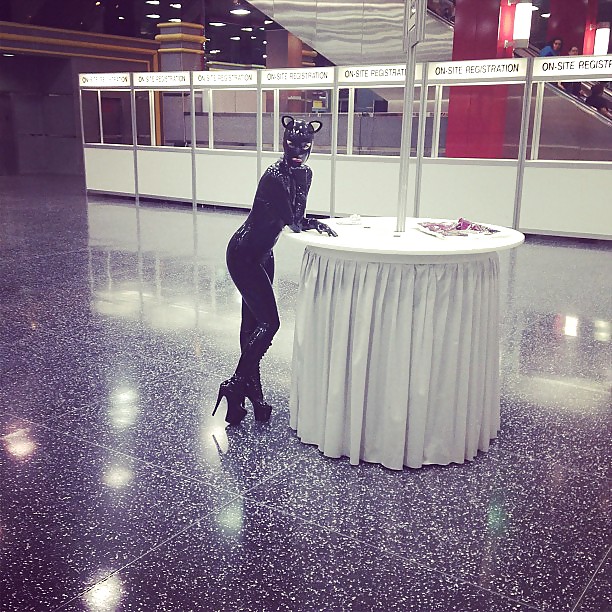 Exxxotica Chicago #19898983