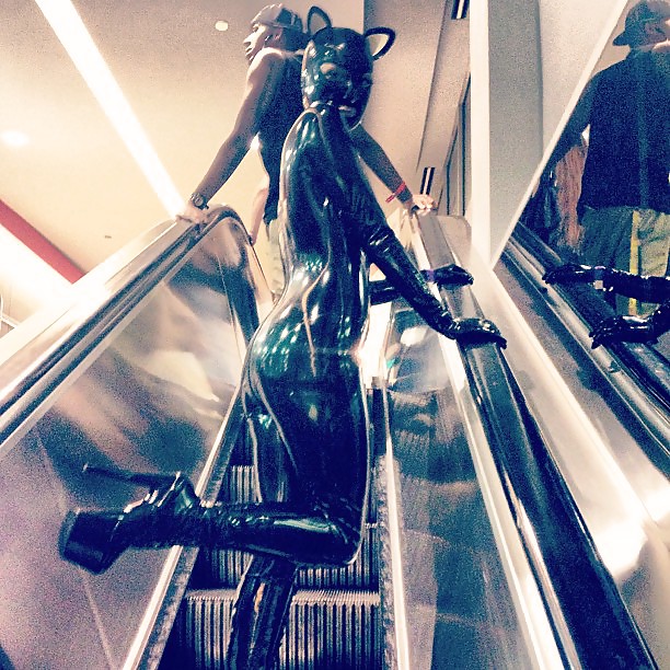 Exxxotica Chicago #19898991