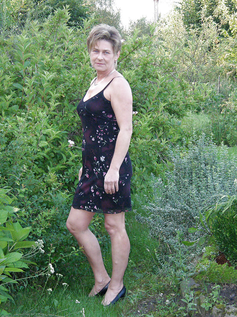 Mature sexy #18967934