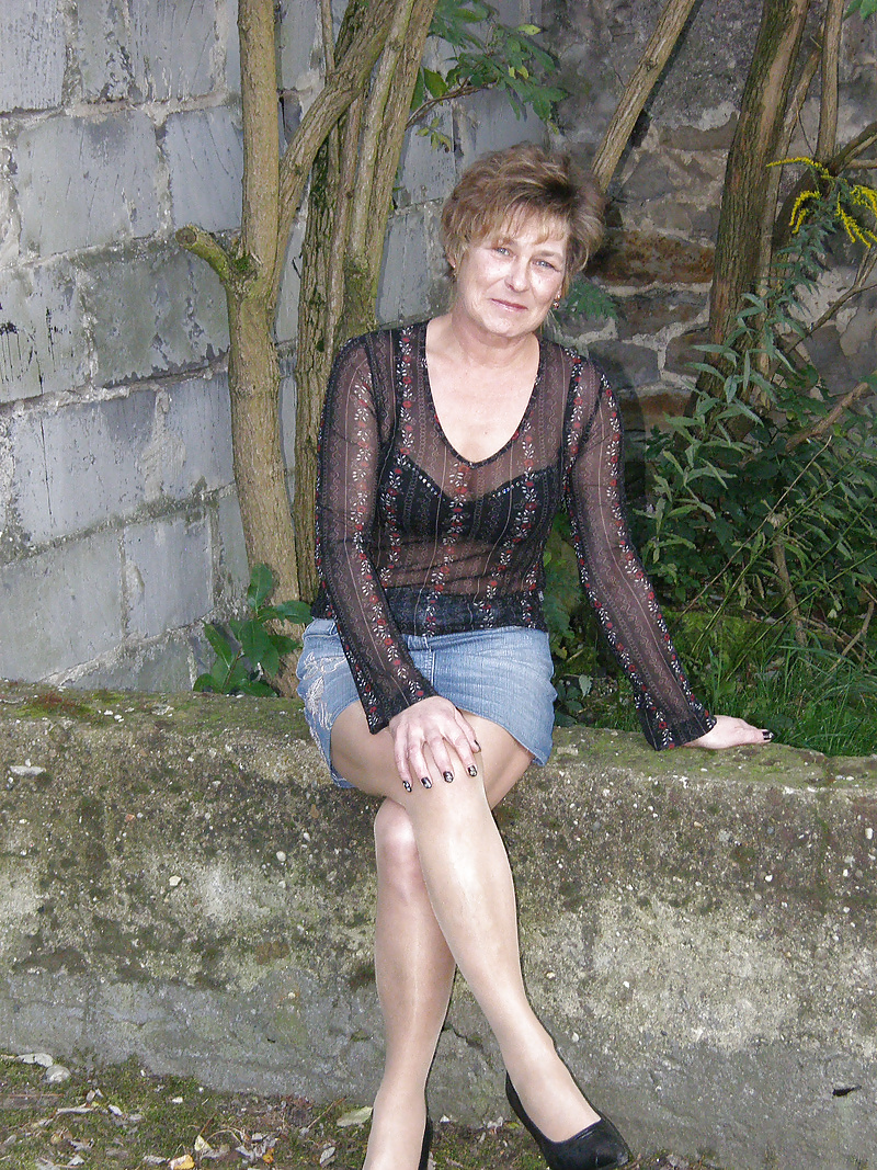 Mature sexy #18967947