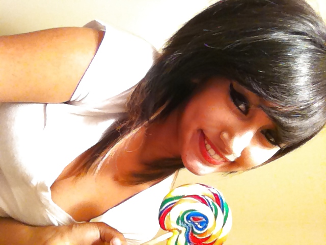 My sexy ex please comment